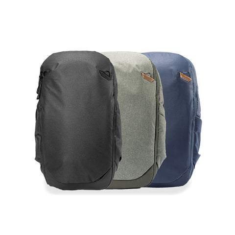 peak travel bag